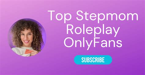 hot mom step son|Top 10 StepMom OnlyFans & Sexiest Stepmom RolePlay .